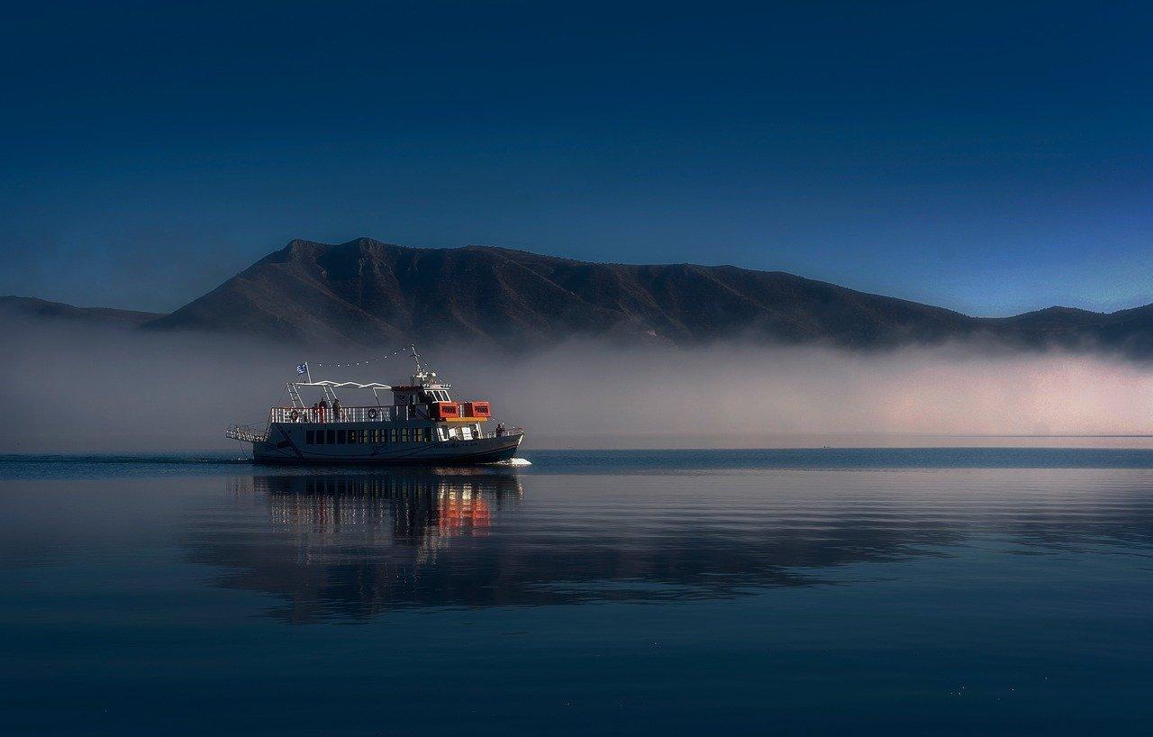 Evolucija i strah od samovozećih automobila