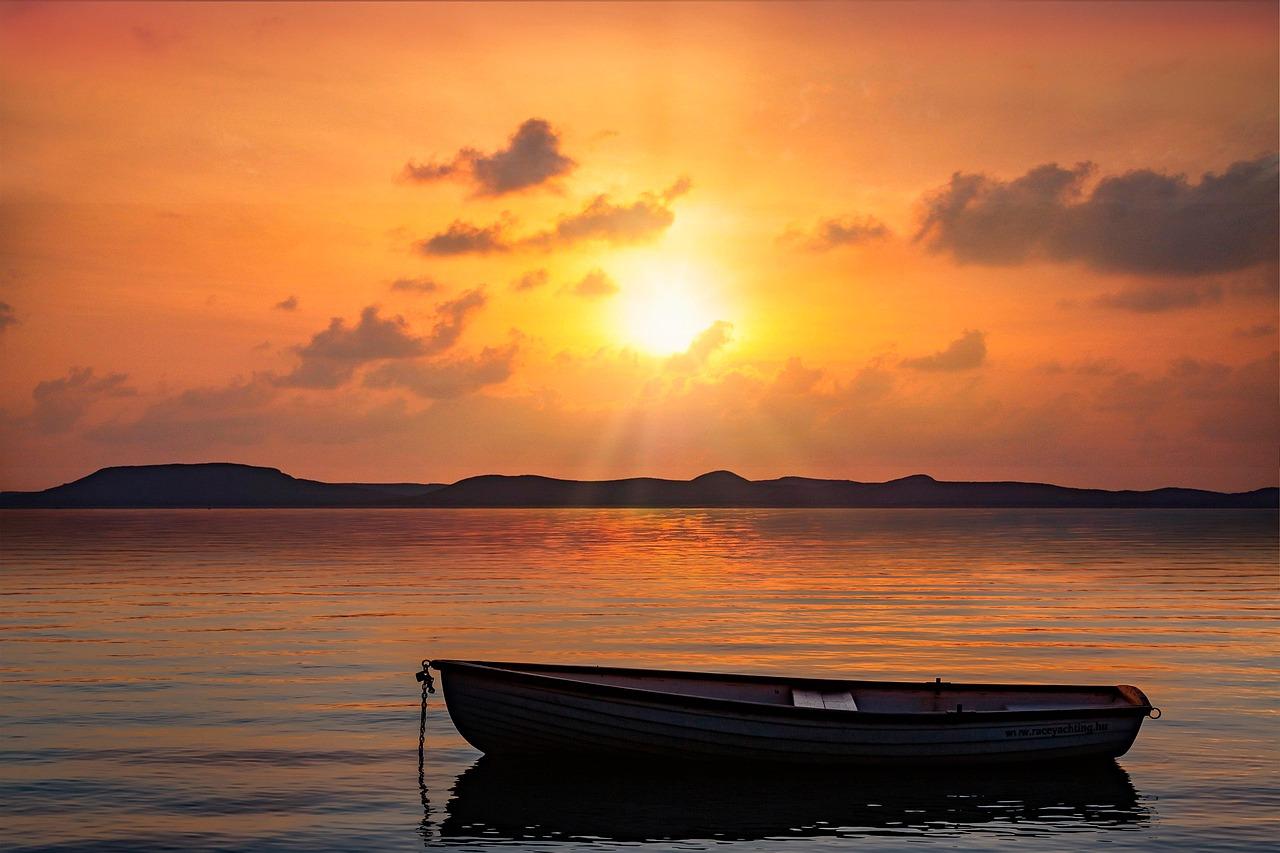 Evolucija i strah od samovozećih automobila