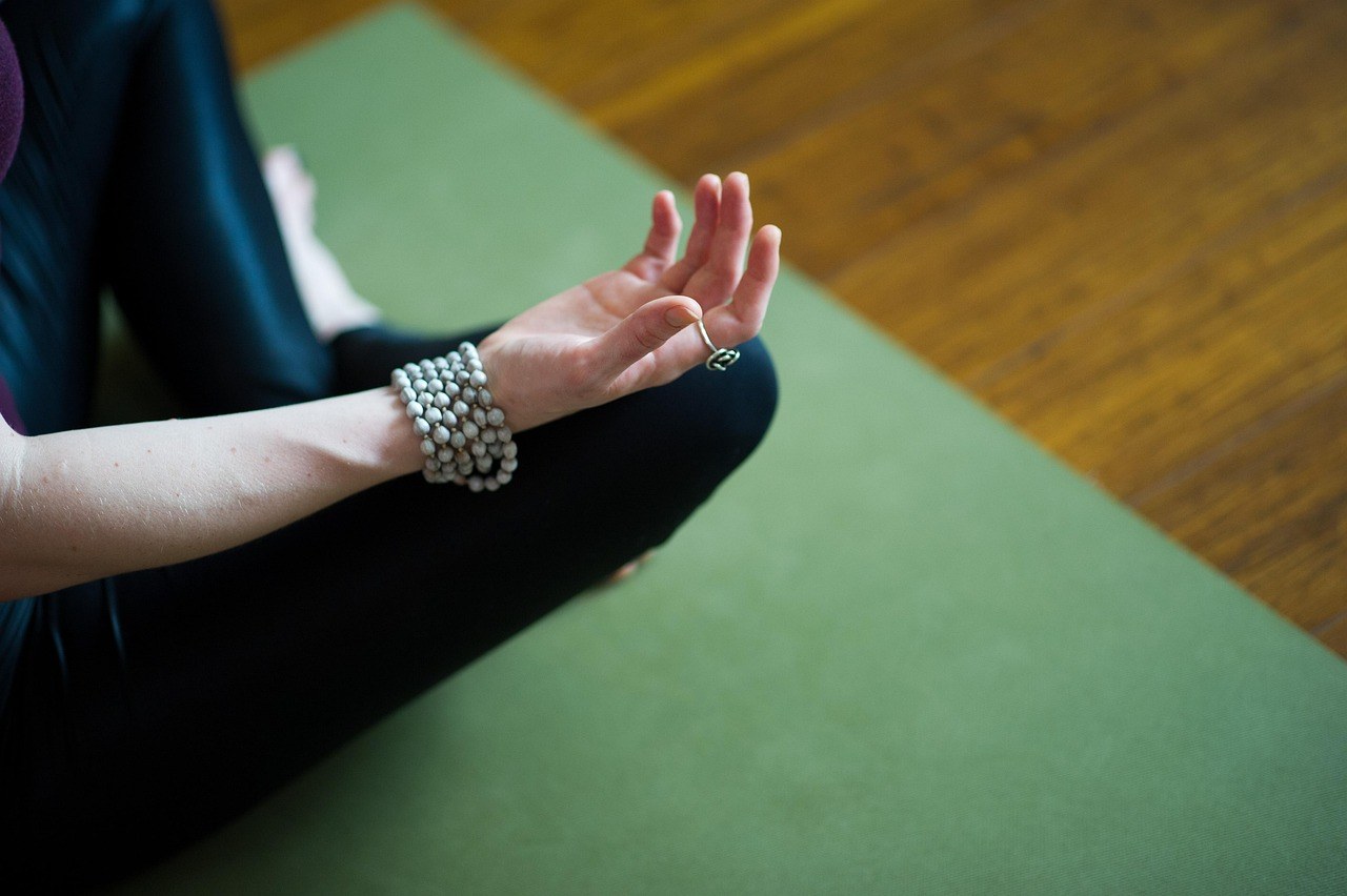 Za anksioznost, mindfulness može biti jednako koristan kao lijekovi