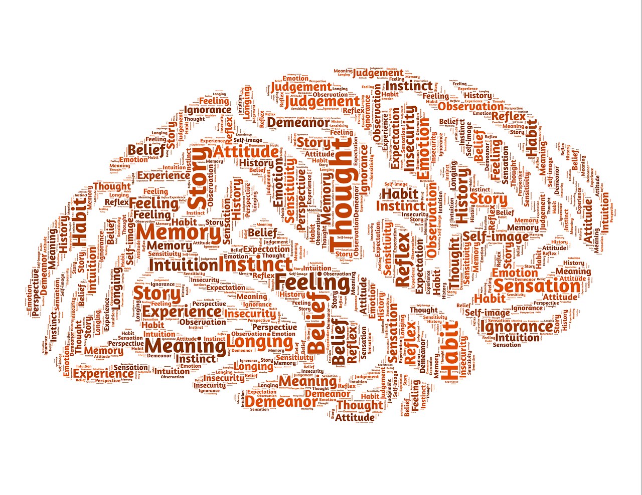 Novo istraživanje otkriva zašto djeci treba igra za mental health