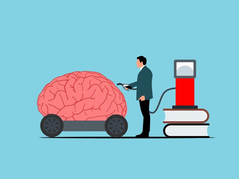 Novo istraživanje otkriva zašto djeci treba igra za mental health