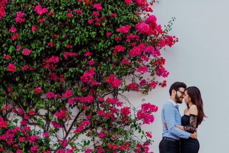 Dijeliš li zato što ti je stalo?