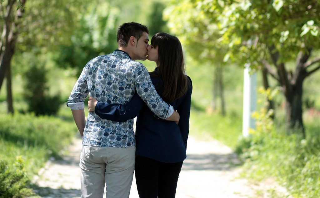 Negativne strane kada ste preblizu partneru