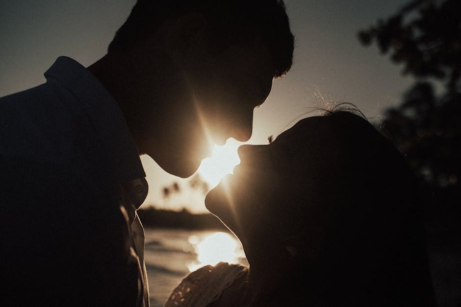 Jedan korak koji parovi mogu poduzeti kako bi povećali sex drive