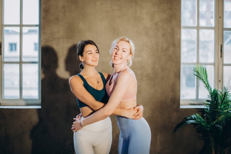 Kako dobar odnos jača mentalno zdravlje