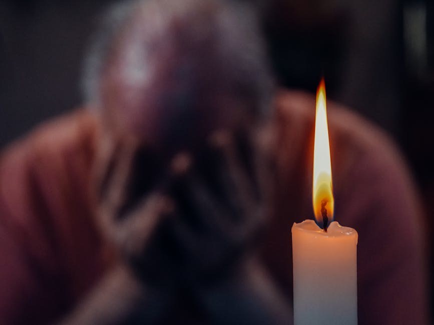 Upoznajte ljude koji žive sami u srednjim godinama
